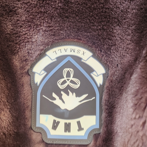 TNA winter coat - Picture 11 of 13
